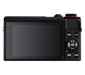 PowerShot G7 X Mark III 4