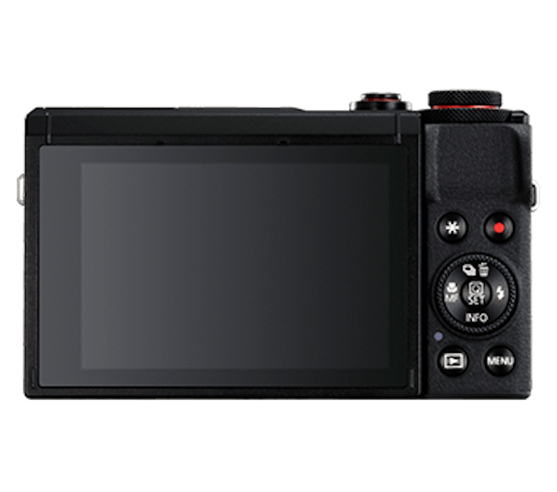 PowerShot G7 X Mark III 4