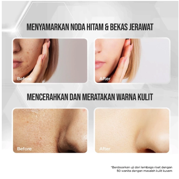  Dr. Brandon Glutathione Night Cream