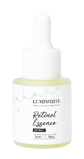 Lumiwhite Retinol Essence