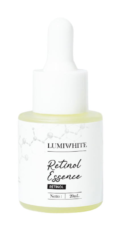 Lumiwhite Retinol Essence 1