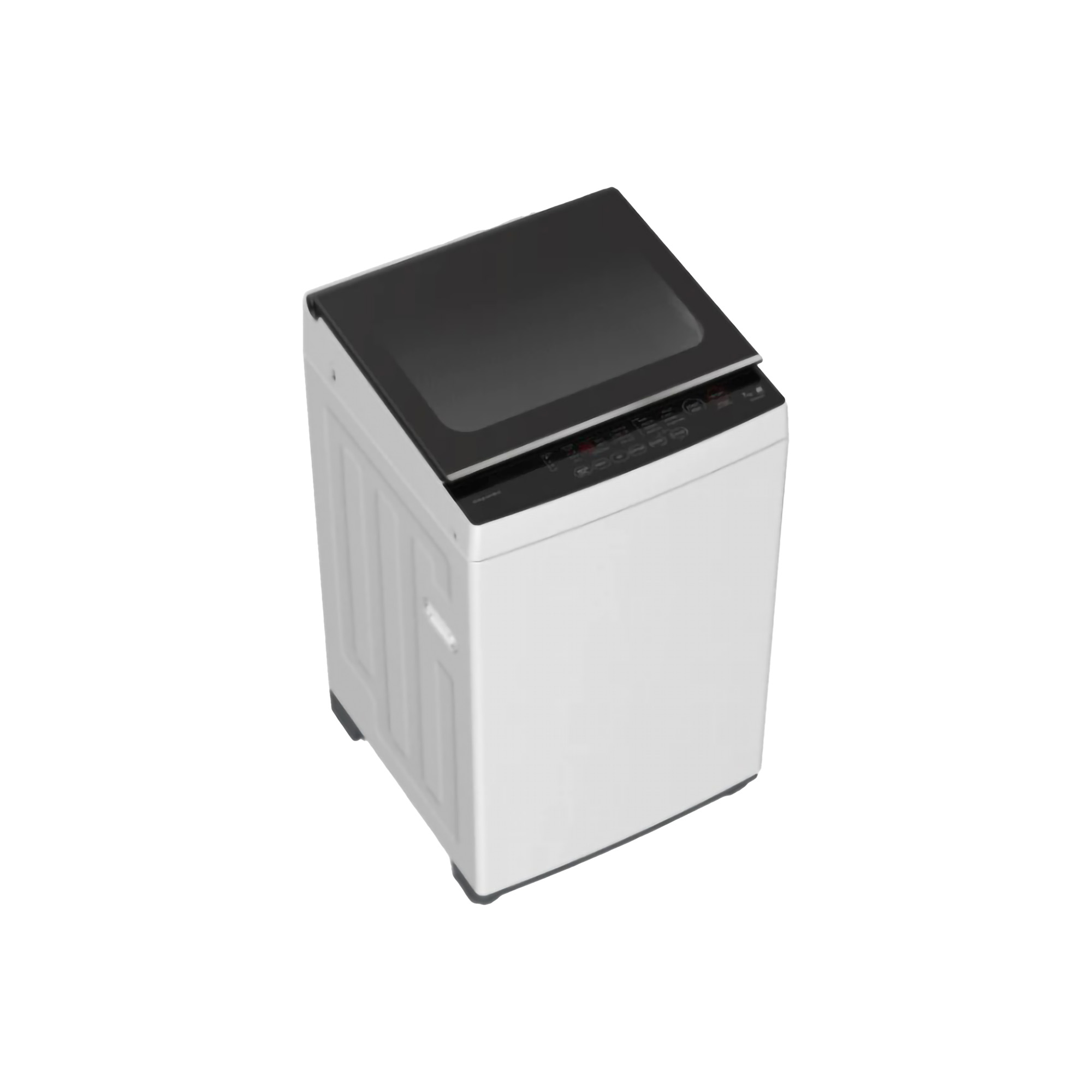 Toshiba TOSHIBA Mesin Cuci Top Loading 8 kg AW-M901BN-WK