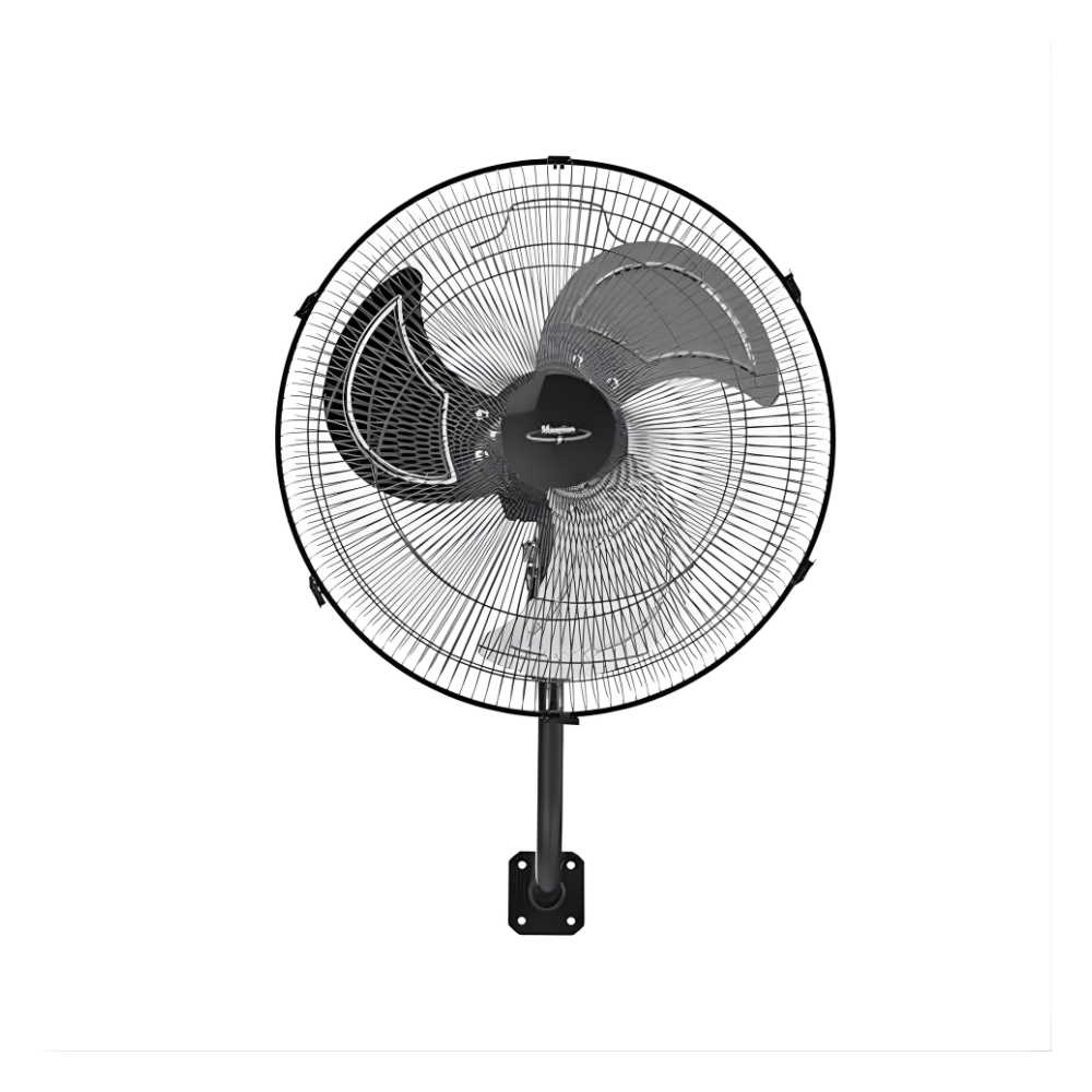 Maspion ｜ Power Wall Fan Kipas Angin Dinding 18 Inch  ｜ PW-455 W