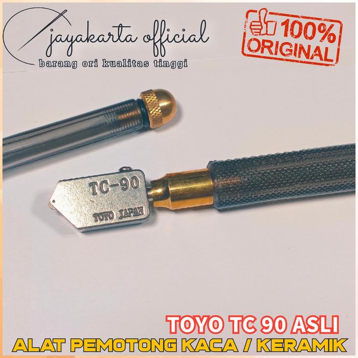 Toyo Tanso Indonesia Toyo Cutter TC-90