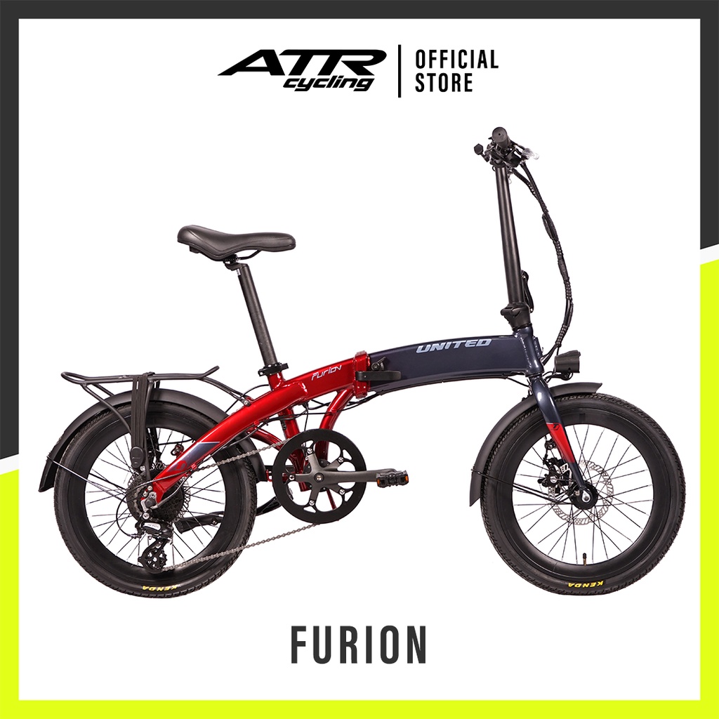 UNITED® BIKE UNITED® BIKE Furion