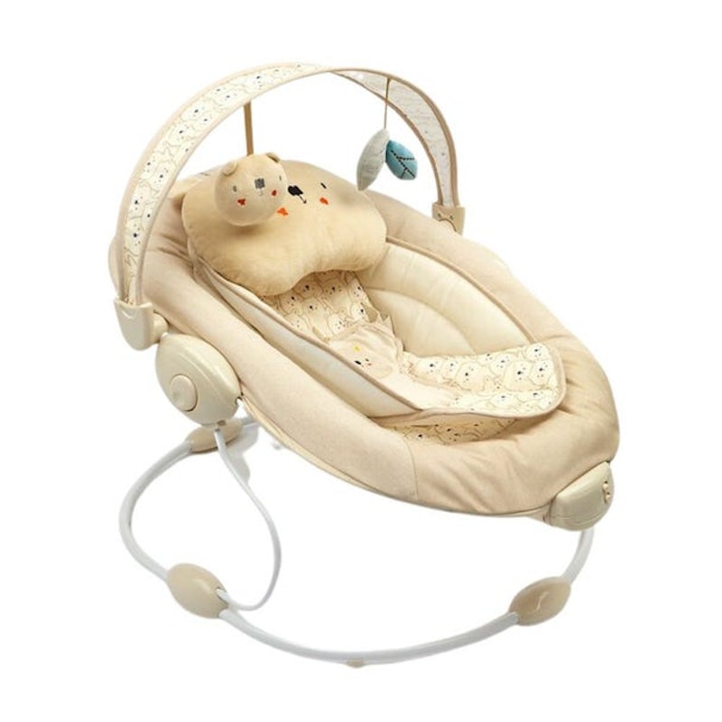 Mothercare Bear Bouncer