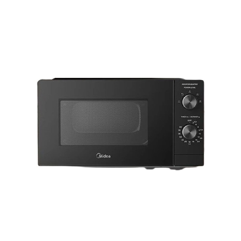 Microwave Oven 1