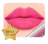 10 Rekomendasi Lipstik Matte Wardah Terbaik 4