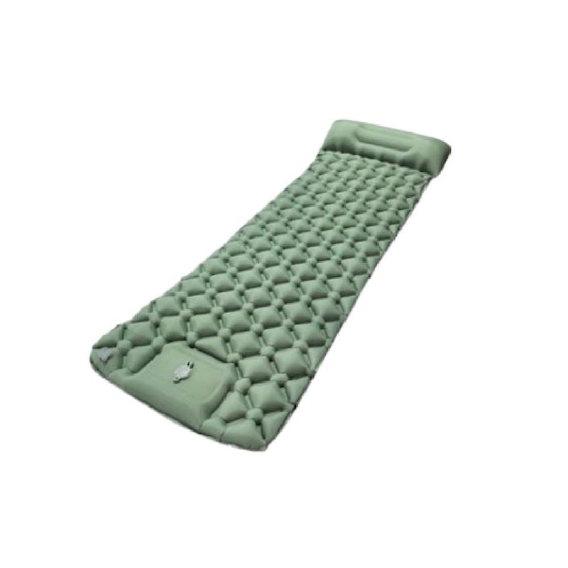 Seekday Kasur Angin Portable Single