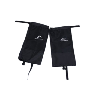 Canifer Gaiter Pelindung Kaki Waterproof