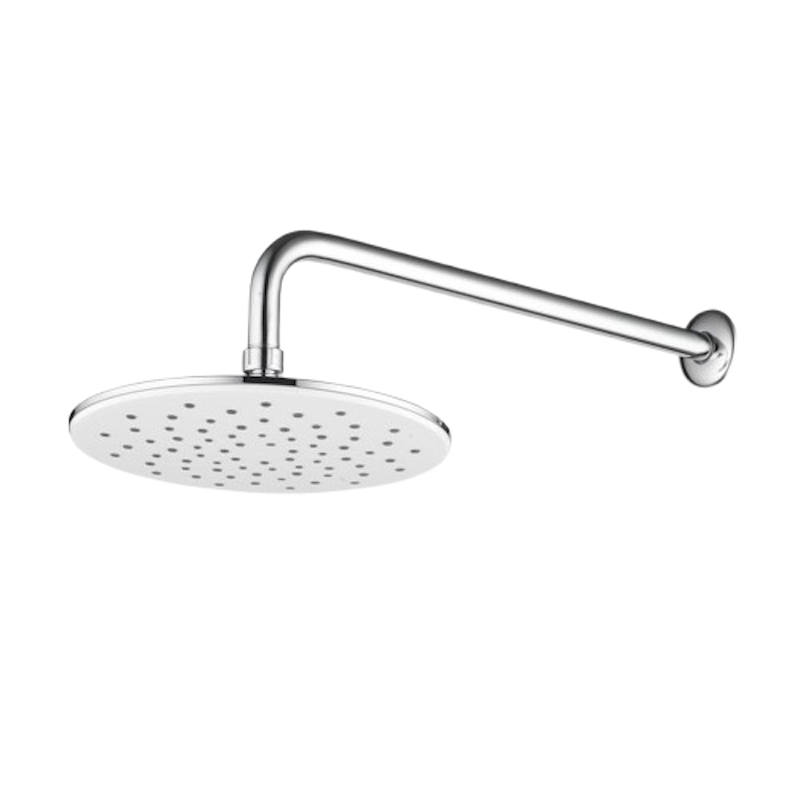 Castelli Round Rain Head Shower Set 1456052