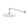 null Castelli Round Rain Head Shower Set 1