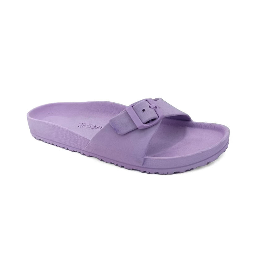 BATA Pia Sandal Slide Karet