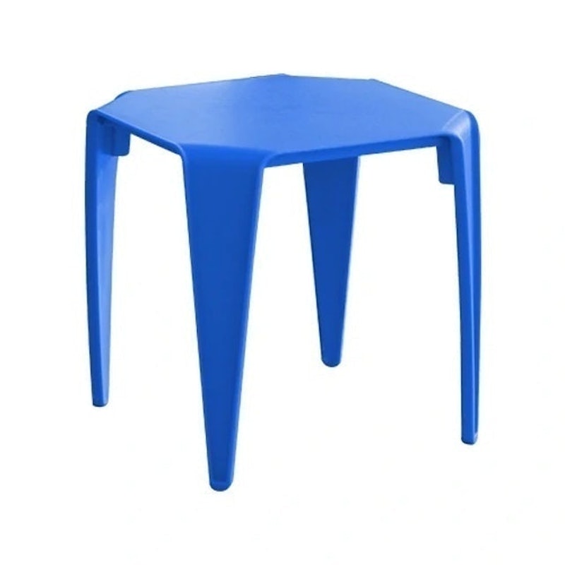 Meja Kopi / Coffee Table - OCT 4