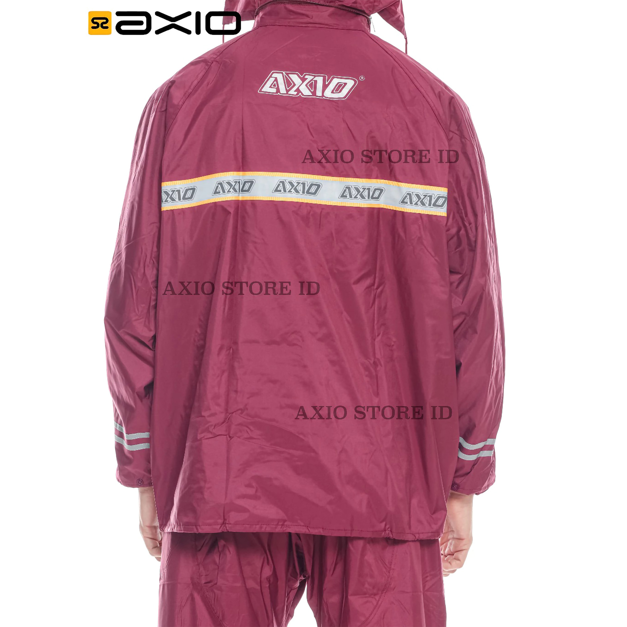 Axio Jas Hujan Original 2