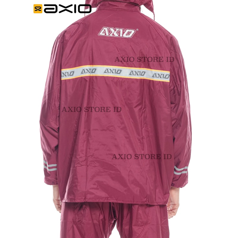 Axio Jas Hujan Original 2
