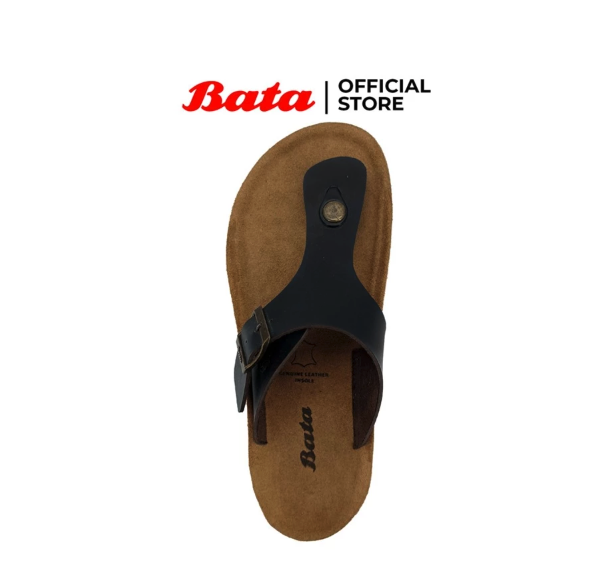 Sepatu Bata Bata Sandal Pria Energyzer Thong 