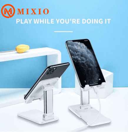 MIXIO Metal Lifting Folding Holder V100 