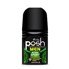 Men Roll On Deodorant Active Sport