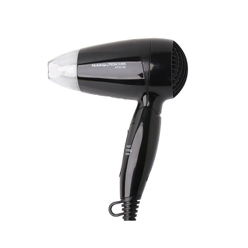 Tescom Ion Hair Dryer ｜ NTID192