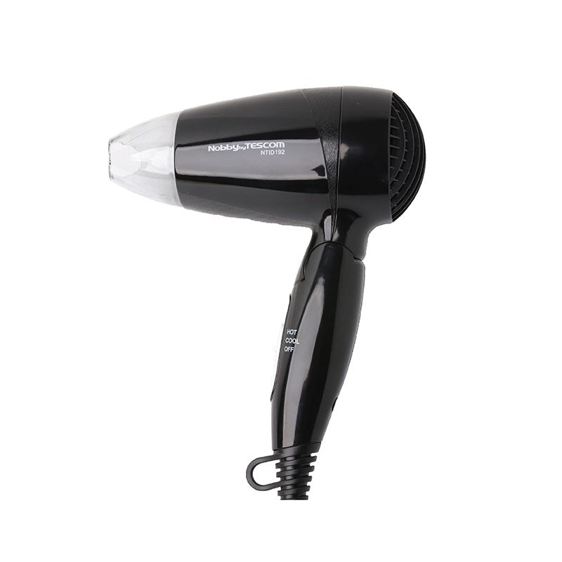 Tescom Ion Hair Dryer 1