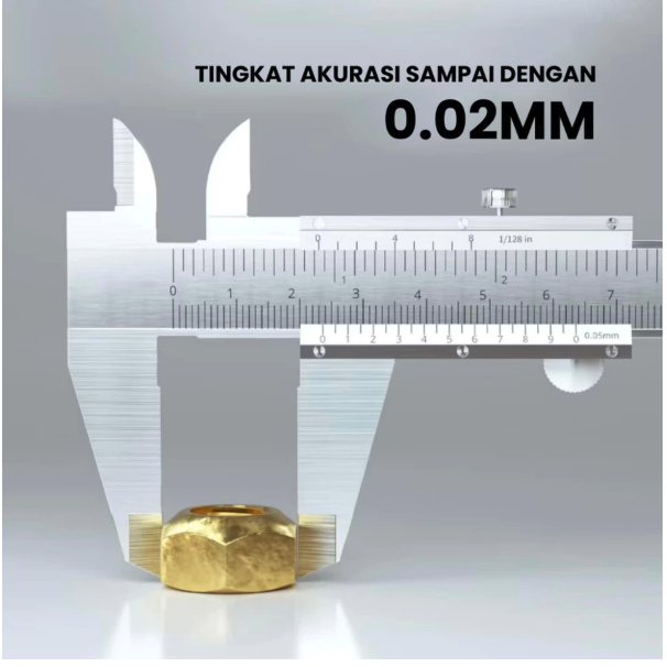 Feibao Tools Indonesia Feibao Vernier Caliper 150 mm