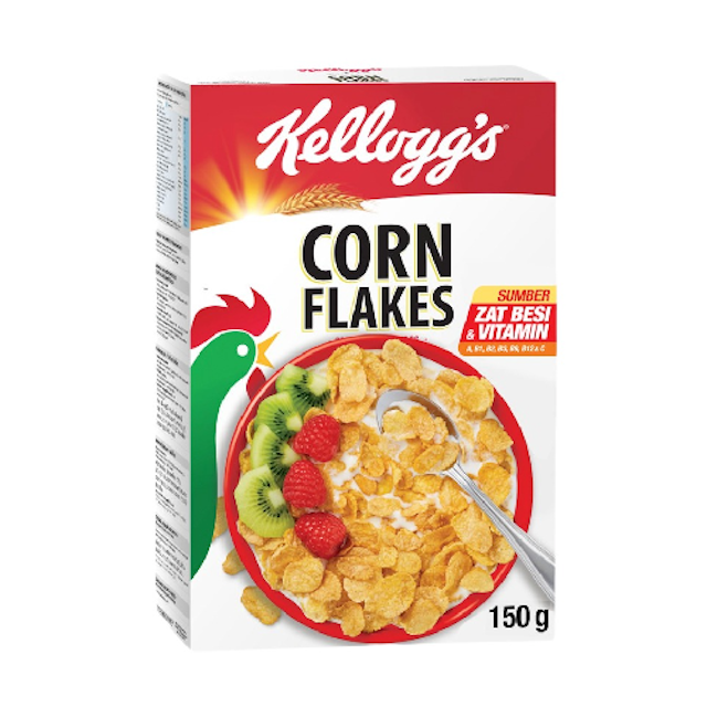 Corn Flakes