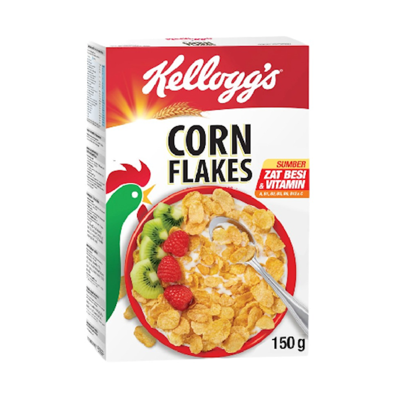 Corn Flakes 1