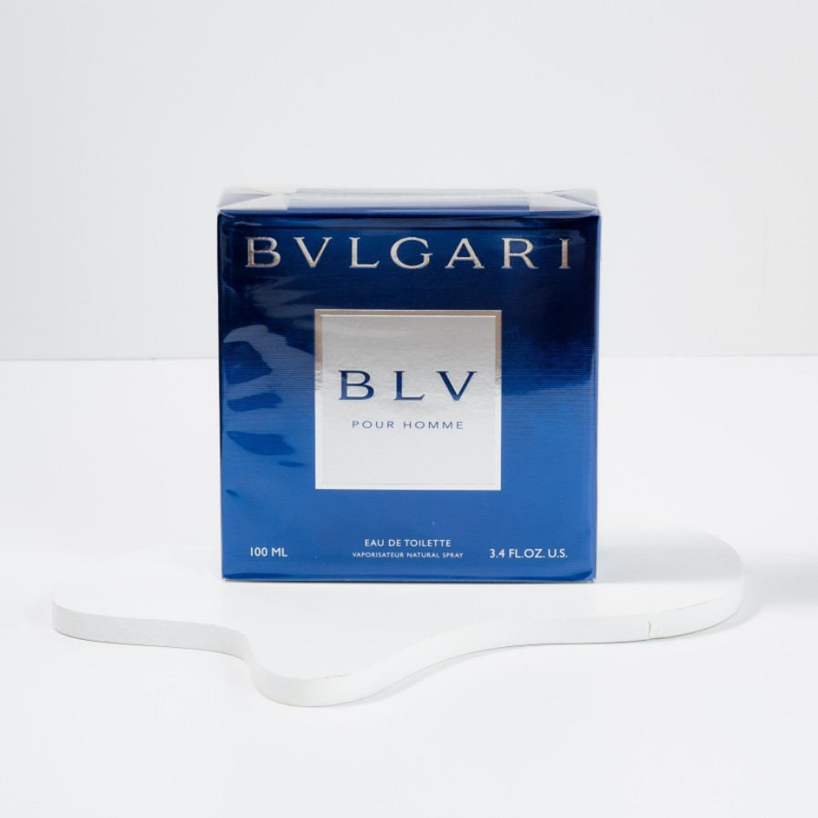 Bvlgari Bvlgari BLV Pour Home