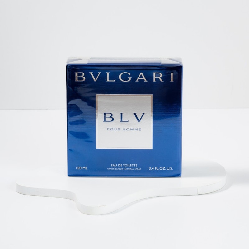 Bvlgari BLV Pour Home 2