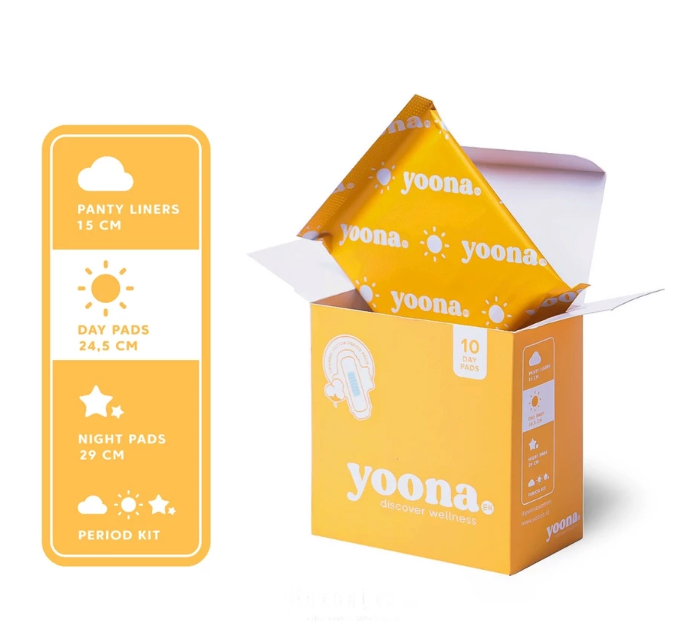 Yoona Digital Indonesia Yoona Day Pads