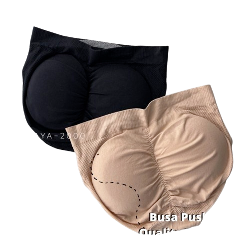 Vaya Madelon Celana Dalam Busa Pantat ｜ ART 2000
