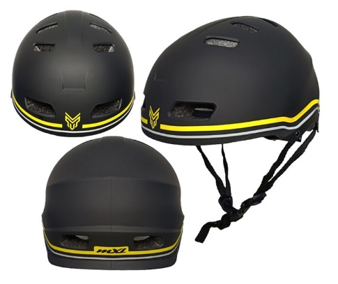 Helm Sepeda 106