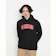 Erigo Hoodie Erigo College Black 1