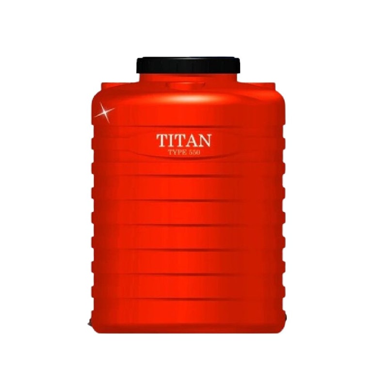 Titan Type 550 1