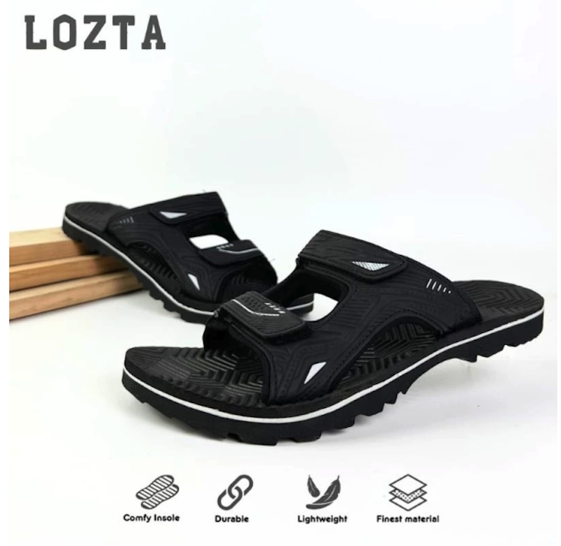 LOZTA Adventurer 01 Series 2