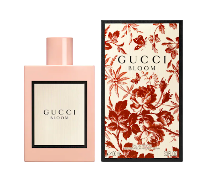 Bloom Eau De Parfum 2