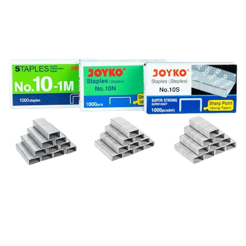 Staples No.10 1