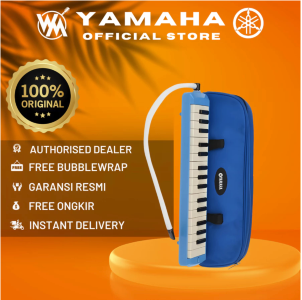 Yamaha Pianica  2