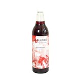 10 Rekomendasi Sirup Frambozen Terbaik 4