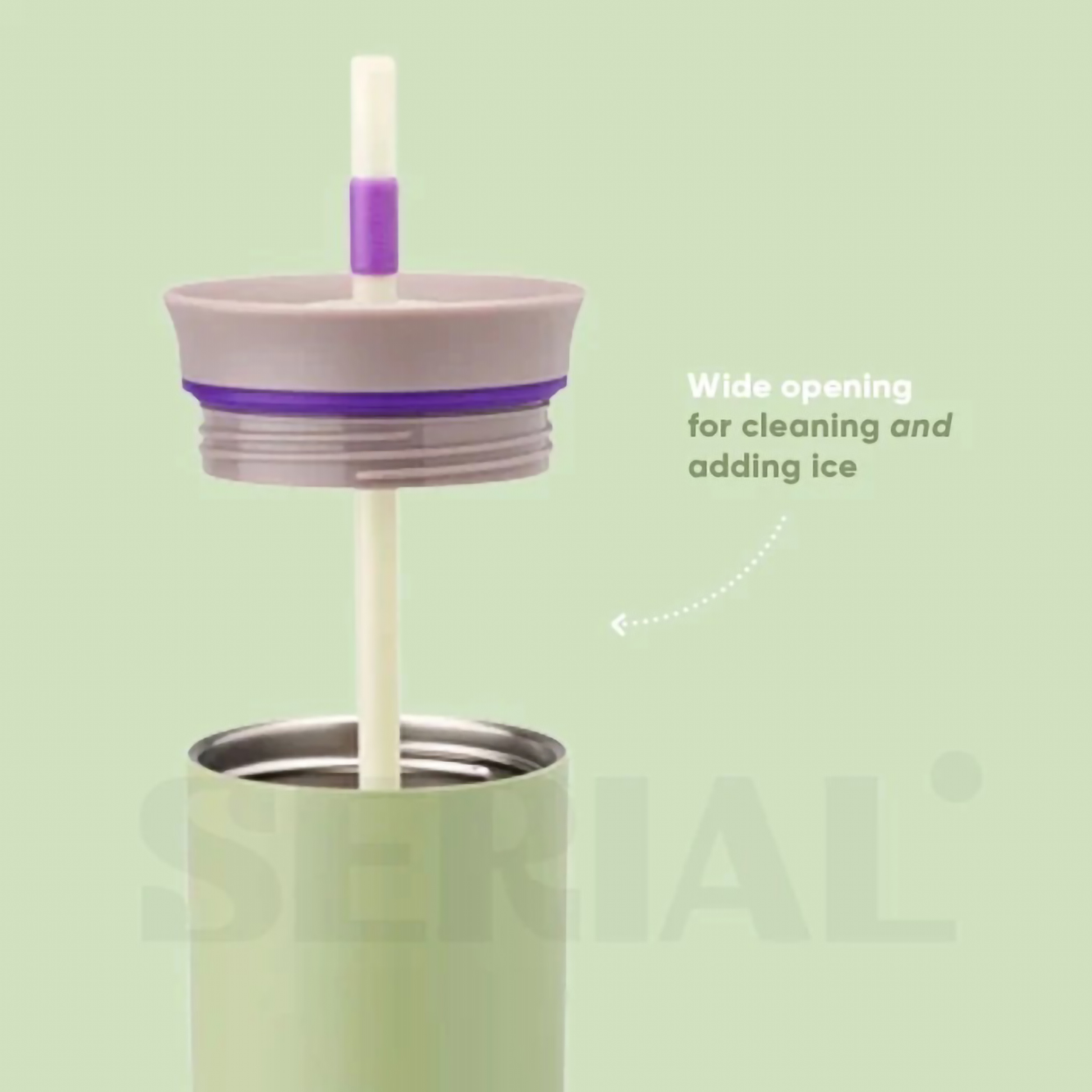 Trove Brands OWALA Tumbler 24oz/700ml