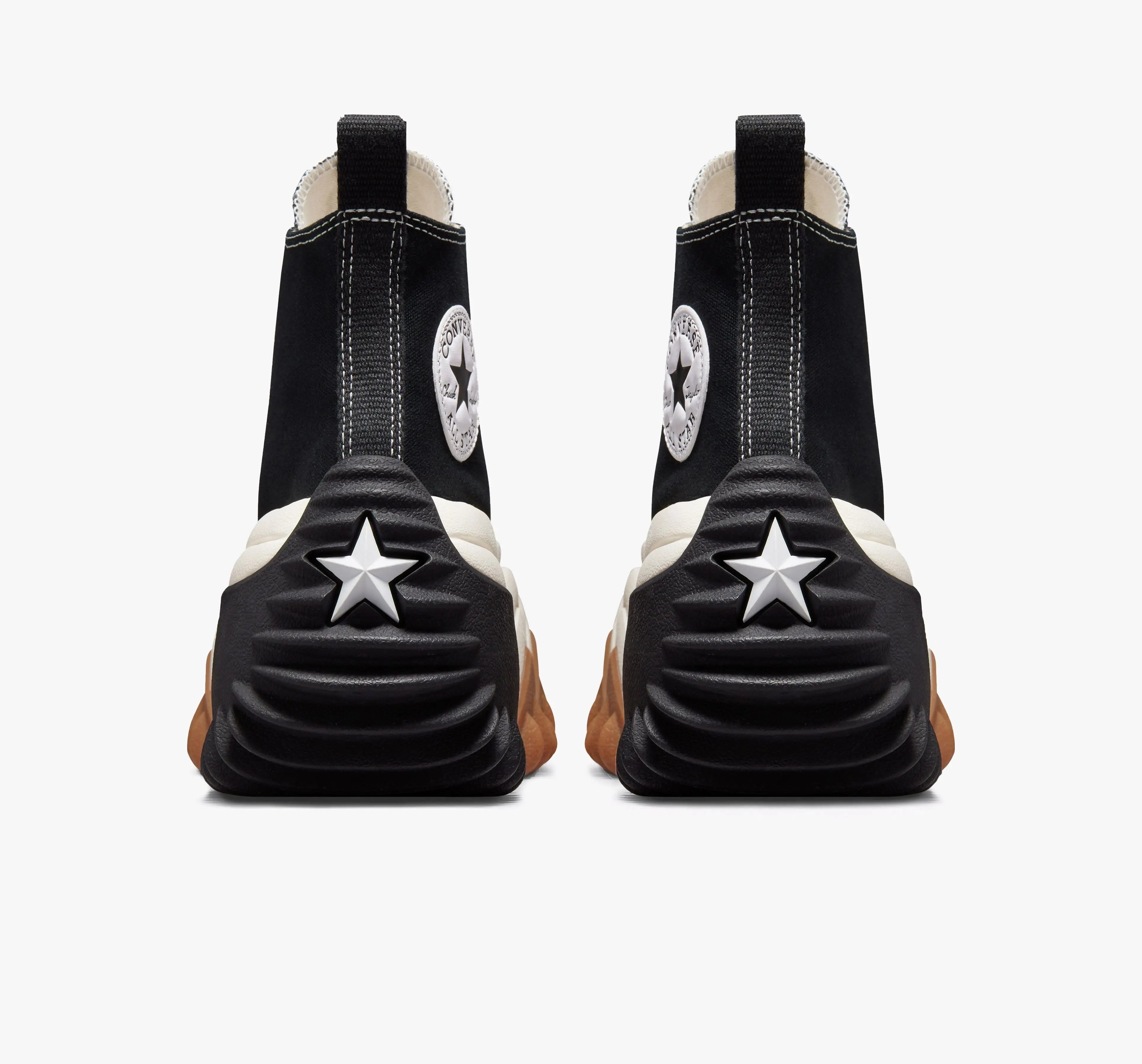 Run Star Motion CX Platform Canvas Black 5