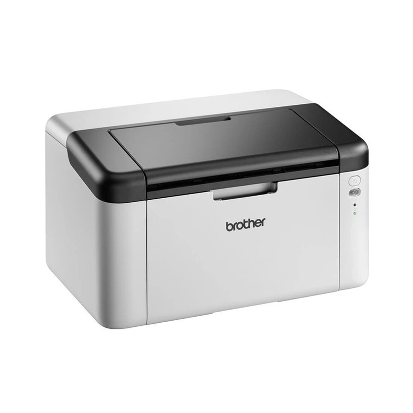 Brother Industries Brother Printer Laser Monochrome  HL-1201