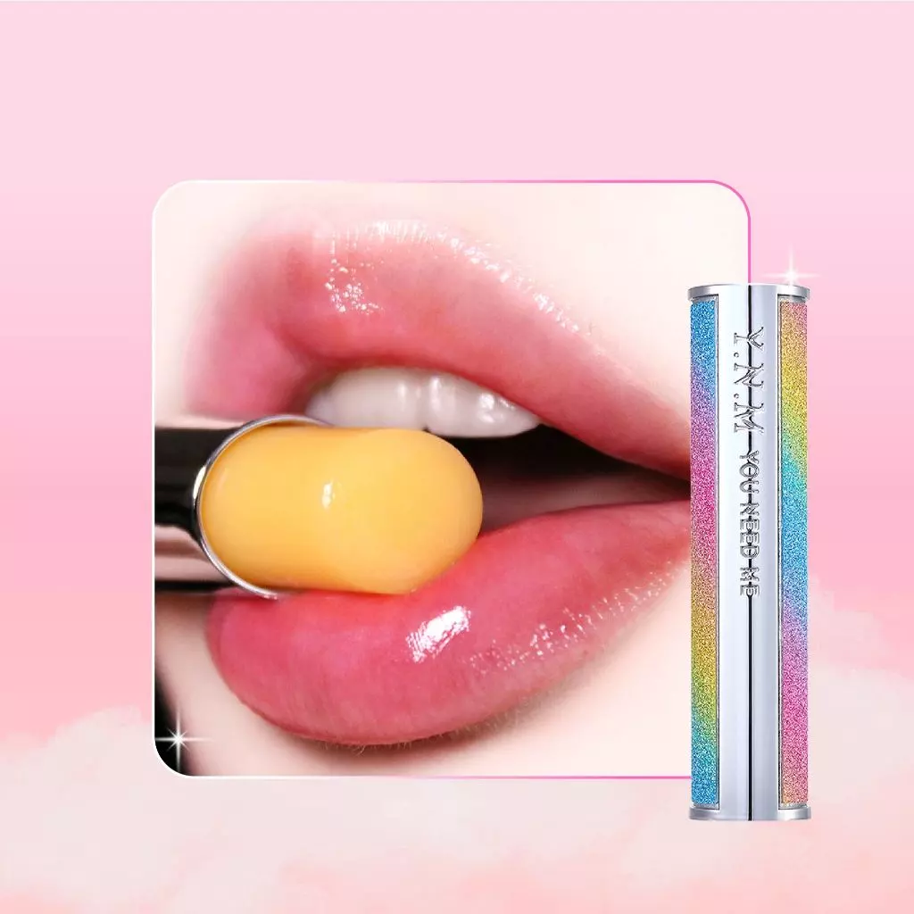 YNM YNM Rainbow Honey Lip Balm