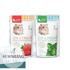 Joy & Fresh Hamster Bathing Sand
