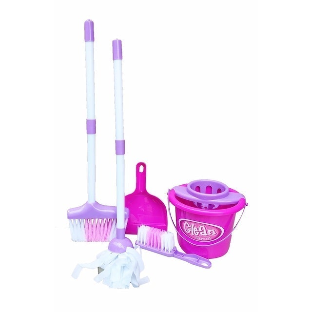 Cleaning Play Set ｜  667-13
