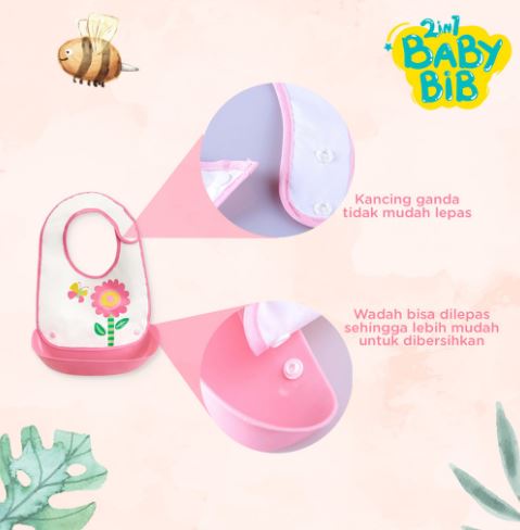 Imundex Slabber Plastik Silikon