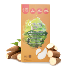 All Purpose Cassava Flour