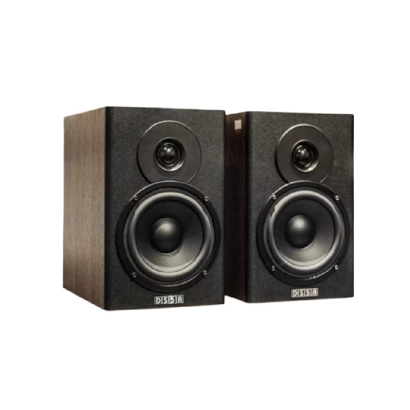 Dolphin Flat Monitor Speaker 1