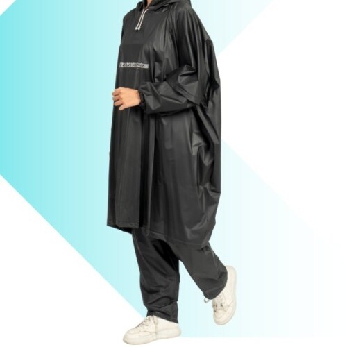 Trijaya Arrum Lestari Elephant Brand Optimus R Jas Hujan Ponco